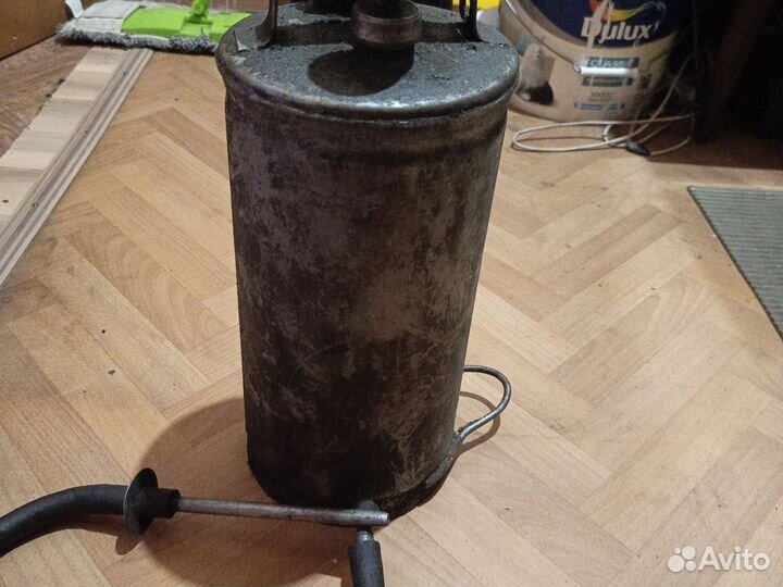 Маслонагнетатель