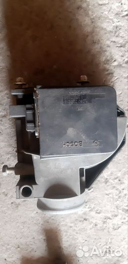 Запчасти на BMW е34