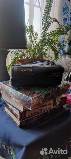 Canon epoca135