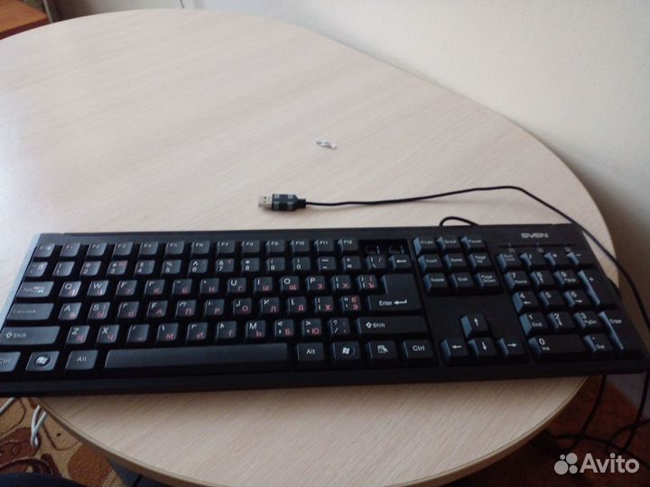 Клавиатуры