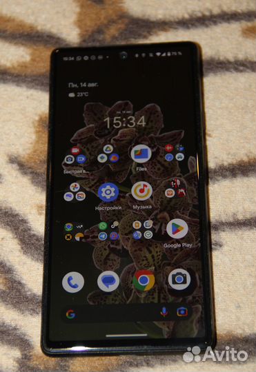 Google Pixel 6