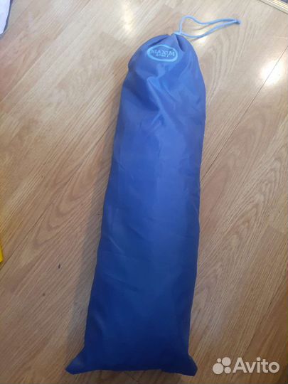 Парашют для бега