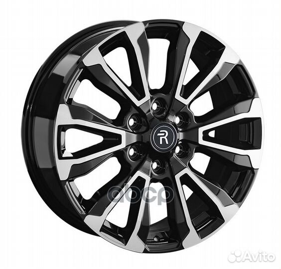Диск Replay, KI368 8x20/6x114.3ET46 67.1