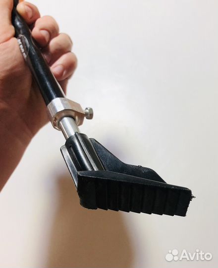 Подножка для велосипеда