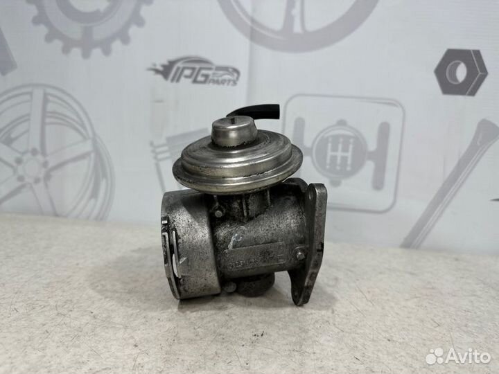 Клапан EGR Mercedes-Benz Ml W163 OM612.961 2004