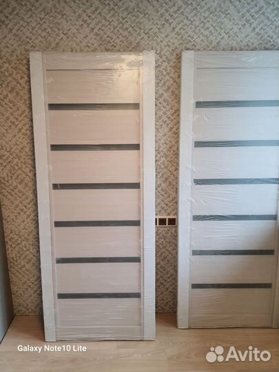 Двери межкомнатные