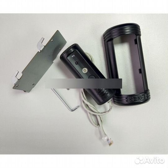 Keno KN-PVN1BR видеокамера