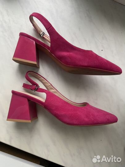 Туфли женские 39 размер