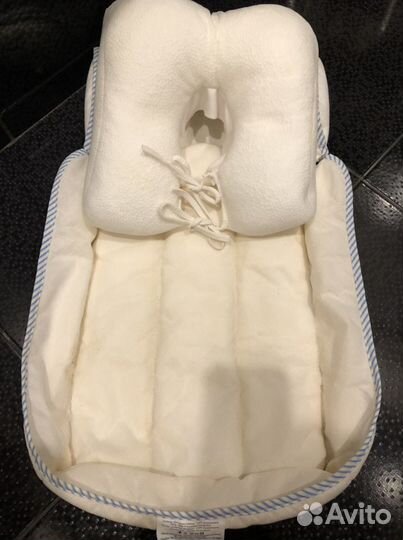 Матрас для купания и круг