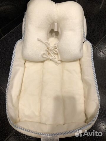 Матрас для купания и круг