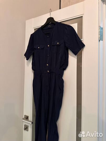 Комбинезоны Baon и Zara