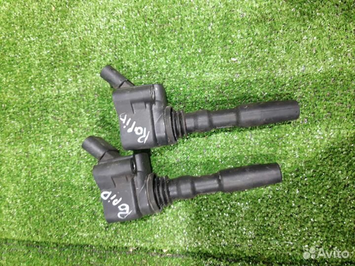 Катушка зажигания VAG 04E905110K