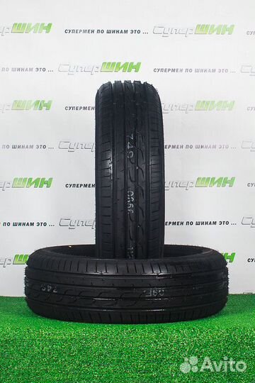 Contyre Drive Eco 215/65 R16