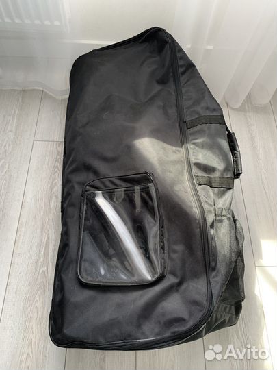 Сапборд gladiator