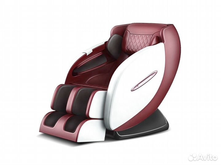 Массажное кресло с доставкой (можно в рассрочку)