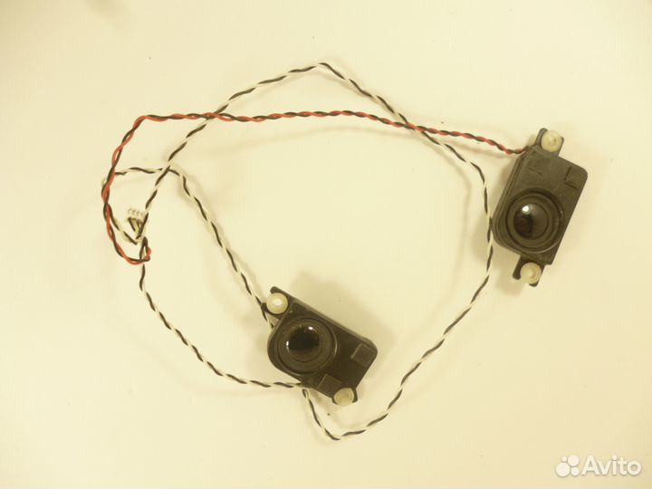 Б. у. запчасти ноутбука samsung R560 NP-R560