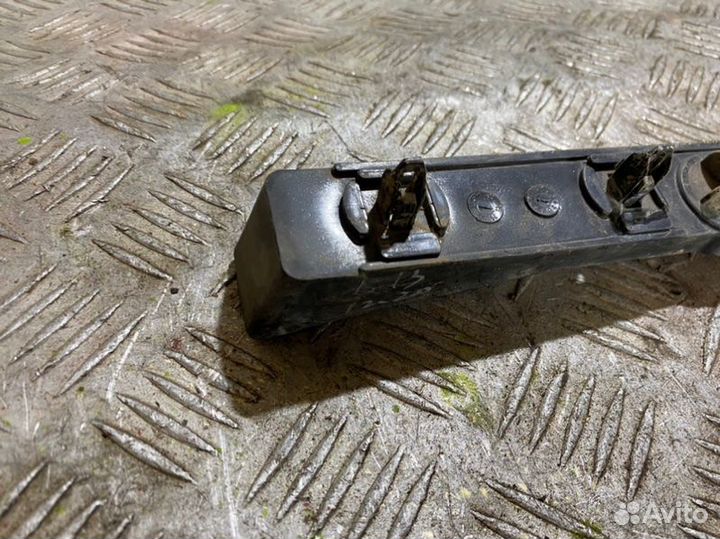 Крепление бампера заднее правое Lifan X60 LFB479Q