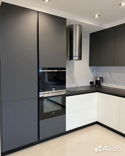 Кухни на заказ