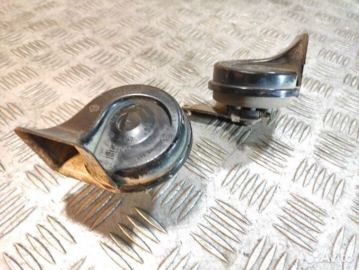 Сигнал звуковой Daewoo Nexia 1995-2016