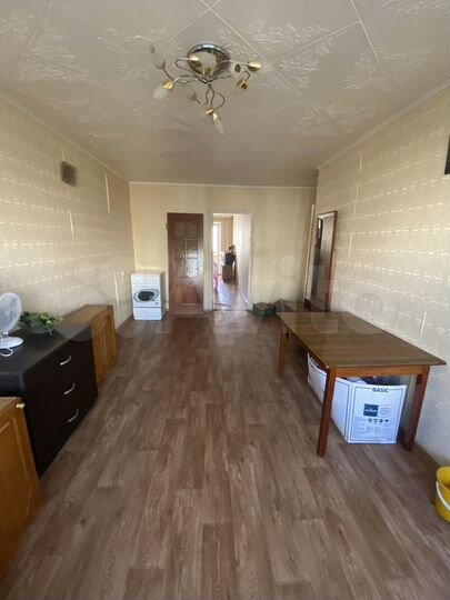 3-к. квартира, 66 м², 4/9 эт.