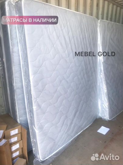 Матрас новый