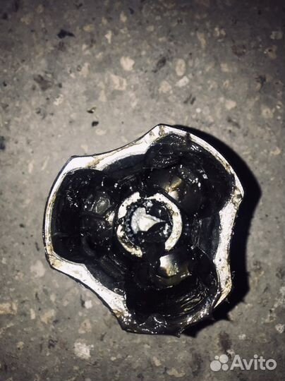 Шрус внутренний mazda 3