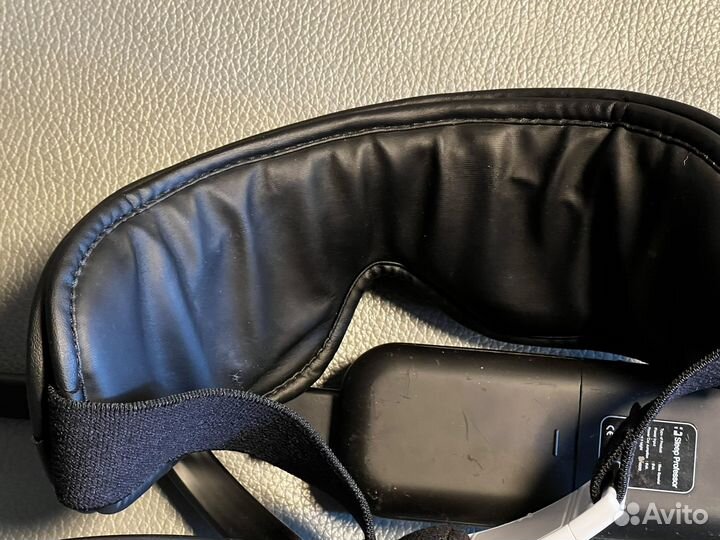 Массажер для глаз Sleep Professor iSee Special