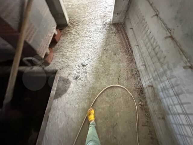 2-к. квартира, 67,7 м², 4/9 эт.