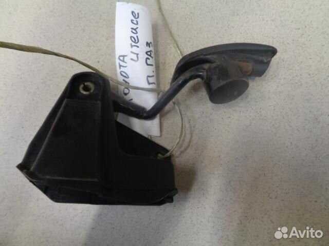 Педаль газа Toyota Lite Ace 1985-1992