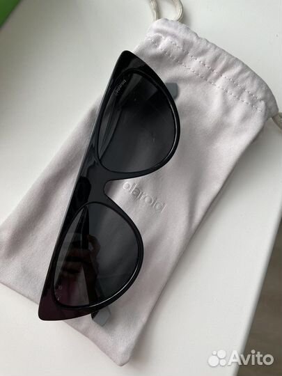 Солнцезащитные очки polaroid оригинал