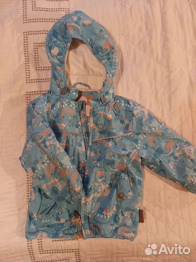 Детские вещи на 3 года, куртки, джинсы, штаны