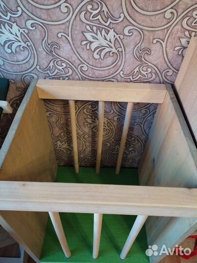 Mr. Knopkins башня помощника