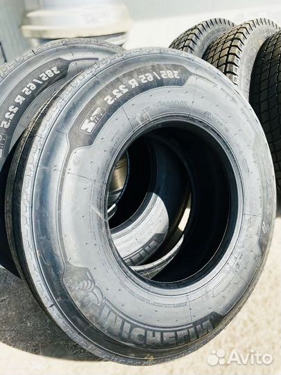 Michelin X multi Z 385/65