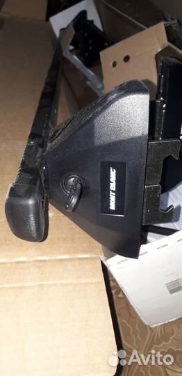 Багажник на крышу комплект RF17