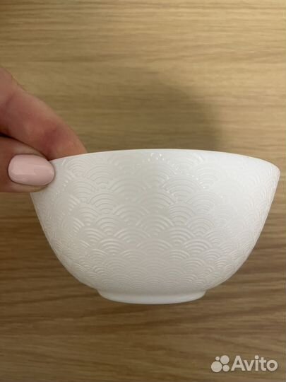 Набор столовой посуды luminaric 12 предметов