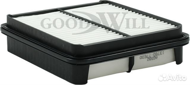 Фильтр воздушный