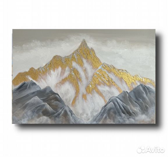 Картина в наличии 