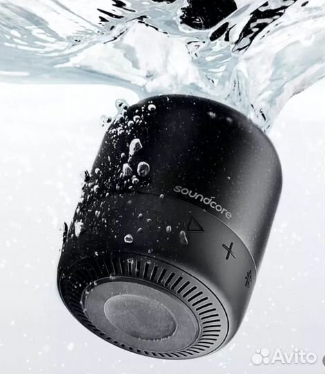 Anker Soundcore Mini - колонка