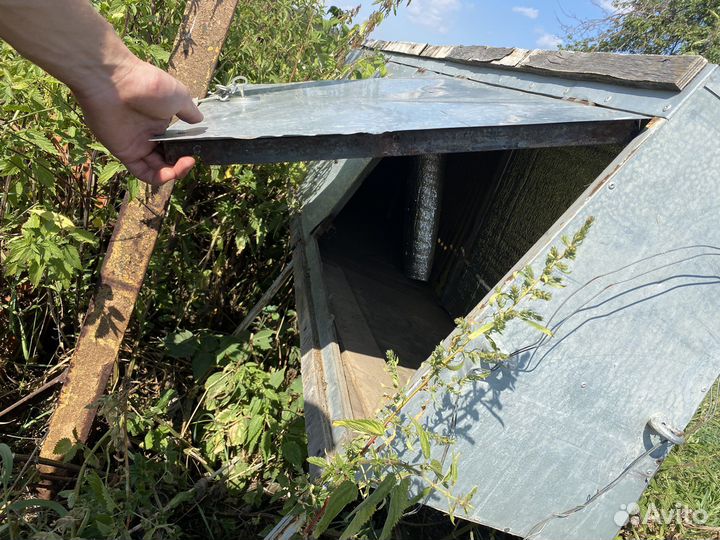 Продам пирамиду на газель