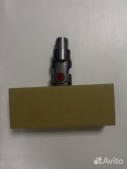 Щетка Dyson Fluffy новая оригинал