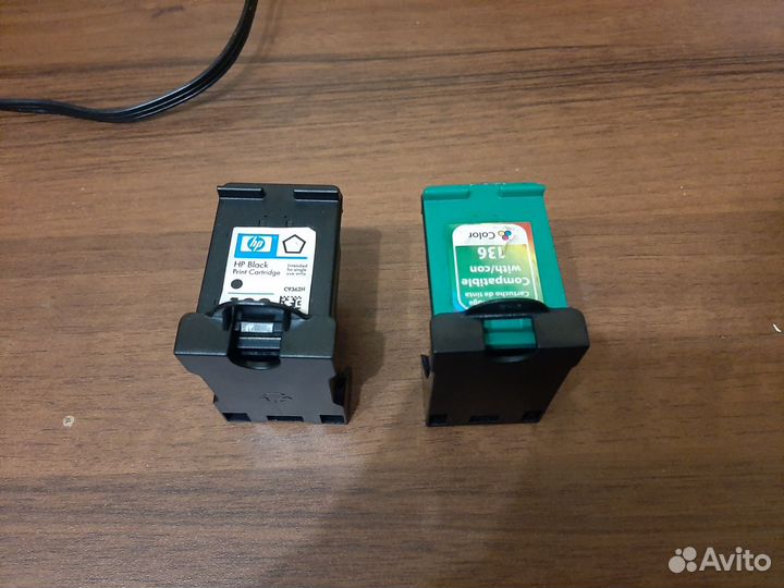 Принтер, сканер, копир