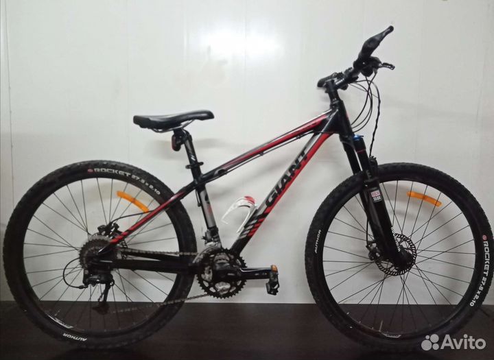 Giant Talon 27,5