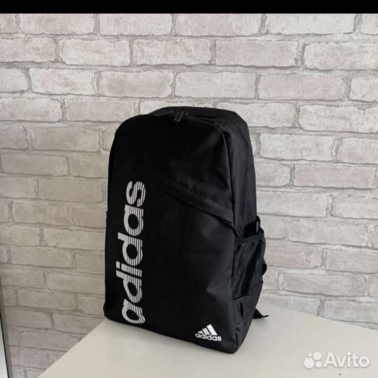 Рюкзак Adidas новый
