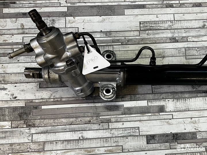 Рулевая рейка Toyota Carina, Corona, Gaia, Ipsum