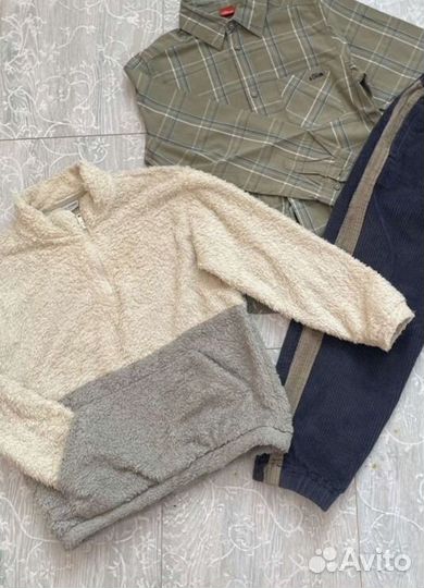 Кофта на мальчика