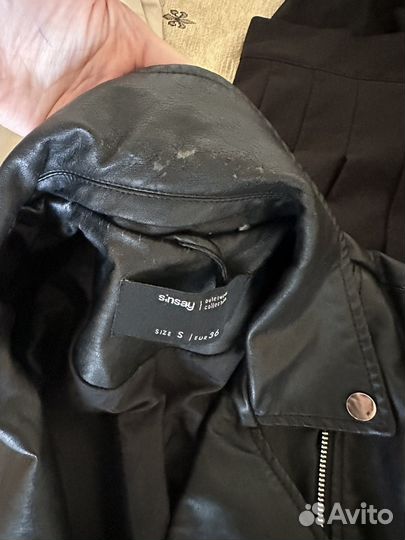 Женские вещи пакетом 42 44