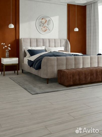 Напольные покрытия