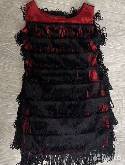 Вещи для занятий бальными танцами