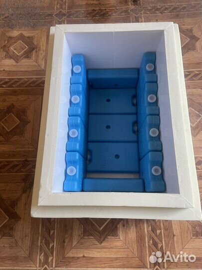 Термокороб