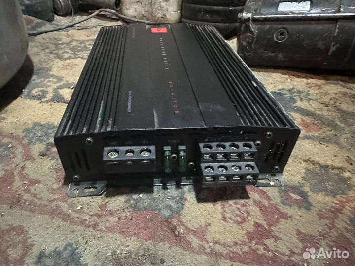 Усилитель Acv vx-4.100